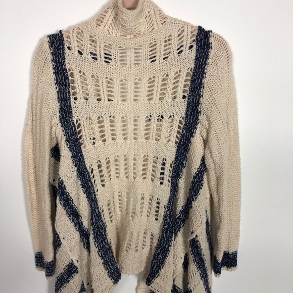 Lovestitch open sweater‎ - Picture 8 of 9